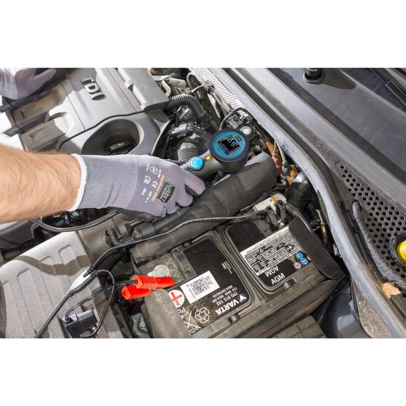 Hazet 4954-2 Brake Fluid Tester