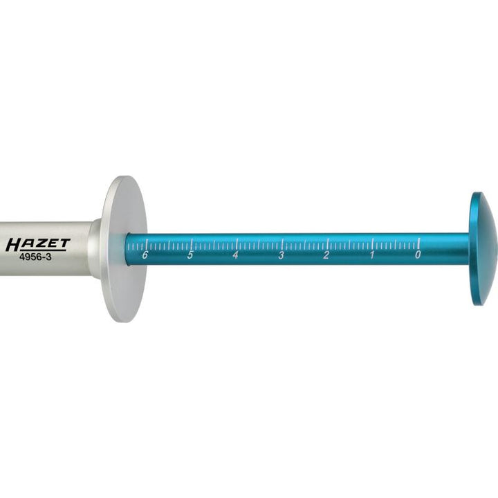 Hazet 4956-3 Calliper Gauge for Brake Discs / Thickness Gauge