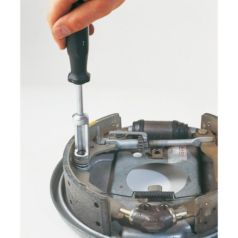 Hazet 4963-1 Installation Tool for Spring Plates