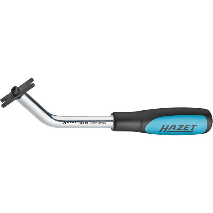Hazet 4968-12 Brake Line Scraper