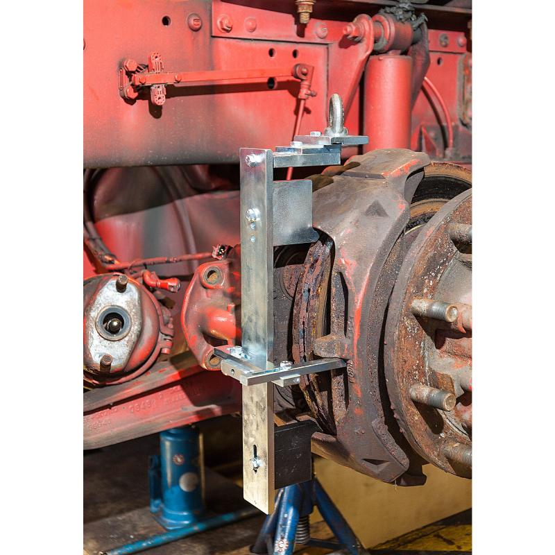 Hazet 4972-1/3 Lifting Aid, 3 Pieces