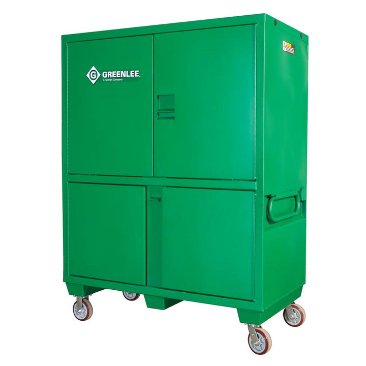 Greenlee 4D-CFO Four Door Compact Field Office