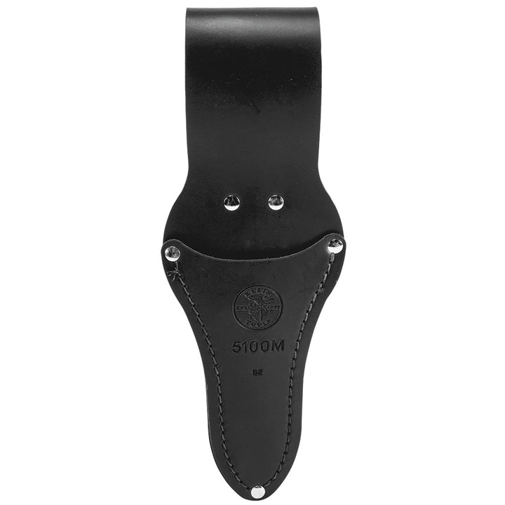 Klein Tools 5100M Scissors Holder, Tunnel Loop Connection, Medium