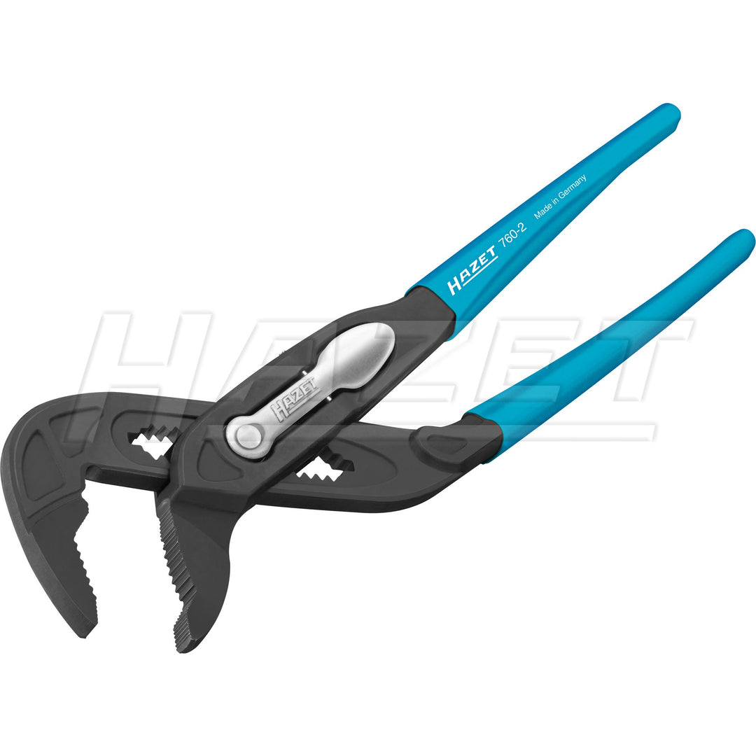 Hazet 760-2 Universal Pliers, Right-Handers