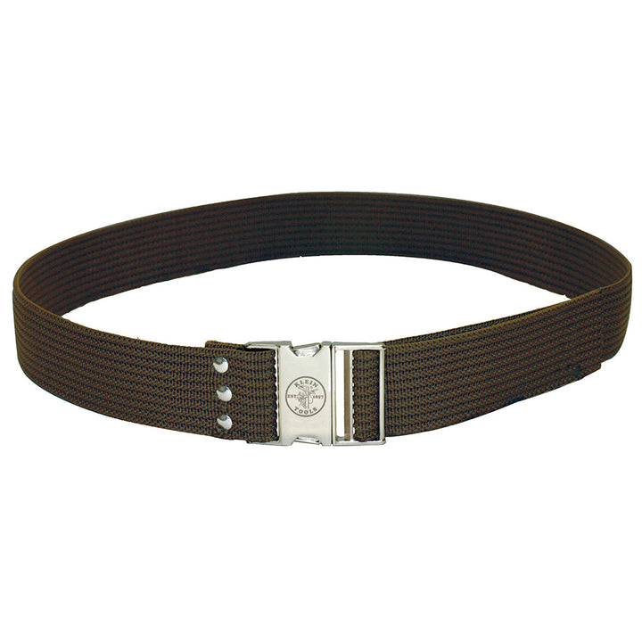 Klein Tools 5225 Adjustable PolyWeb Tool Belt