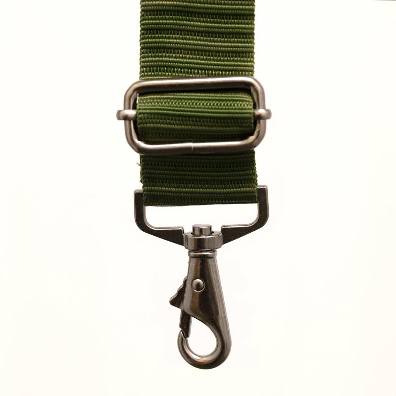 Bucket Boss 50100 AirLift Tool Belt with Suspenders.