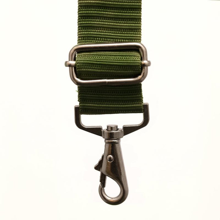 Bucket Boss 50100 AirLift Tool Belt with Suspenders.