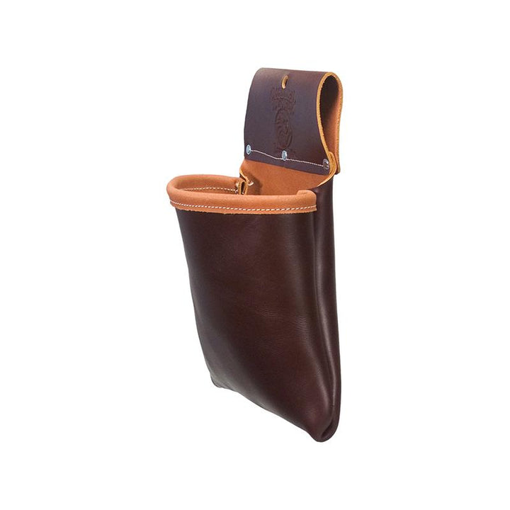 Occidental Leather 5024 Large Pro Leather Utility Bag