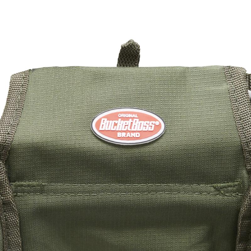 Bucket Boss 50250 Handyman’s Tool Belt, Tool Belts - Original Series, Brown.