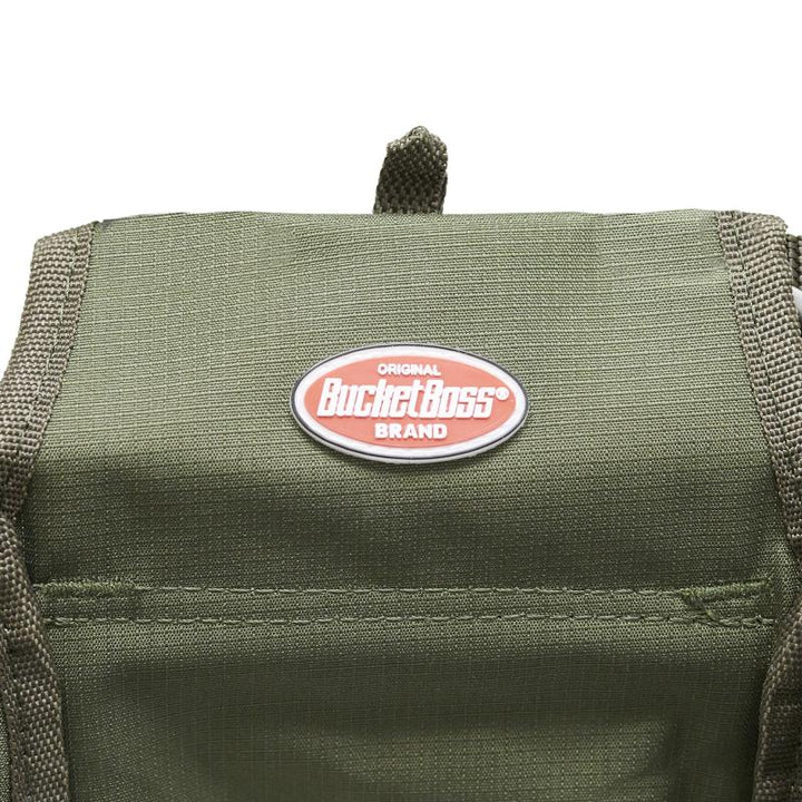 Bucket Boss 50250 Handyman’s Tool Belt, Tool Belts - Original Series, Brown.