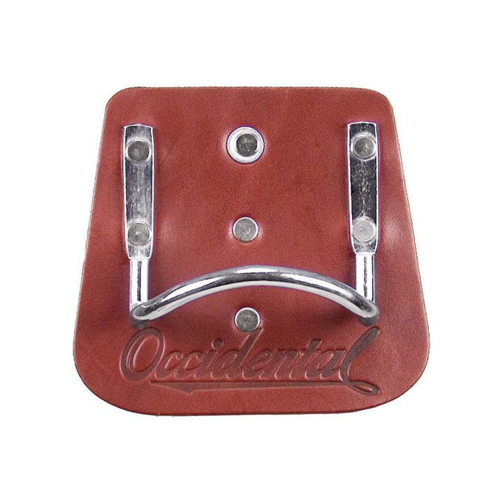 Occidental Leather 5040 Clip On Hammer Holder