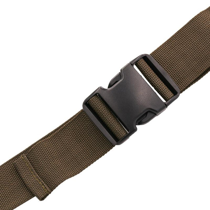 Bucket Boss 50500 Padded Work Belt