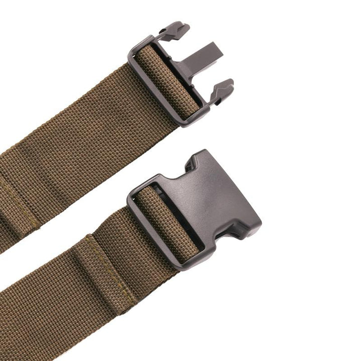 Bucket Boss 50500 Padded Work Belt