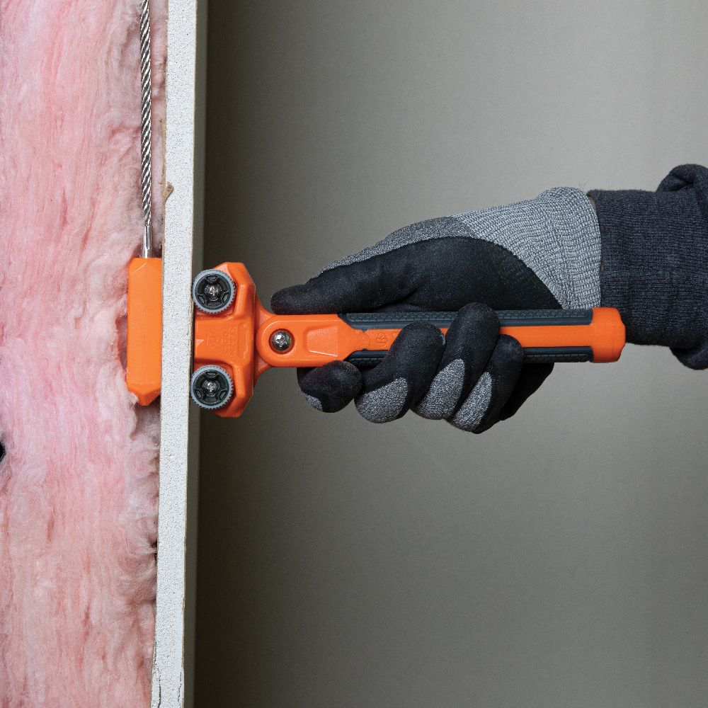 Klein Tool 50611ML Magnetic Wire Puller Replacement Leader