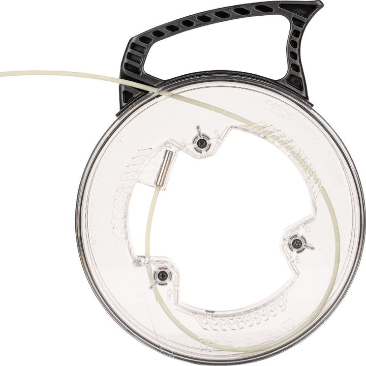 Klein Tools 50660 Glow in the Dark Fish Tape, 40-Foot