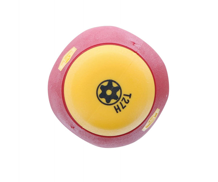 Wiha Tools 32517 Insulated SlimLine Security TORX® Screwdriver, T27s x 125 mm