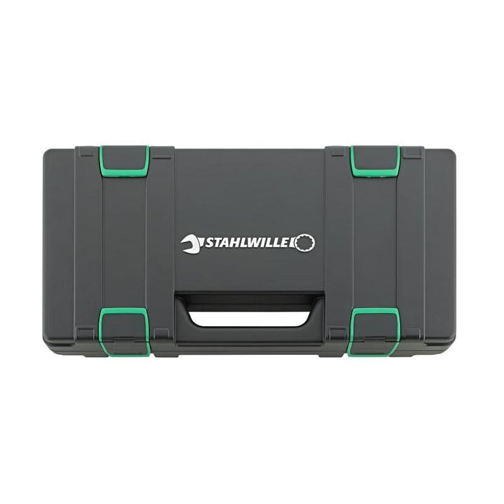 Stahlwille 81271013 0/3 KN Empty Box For Assortment