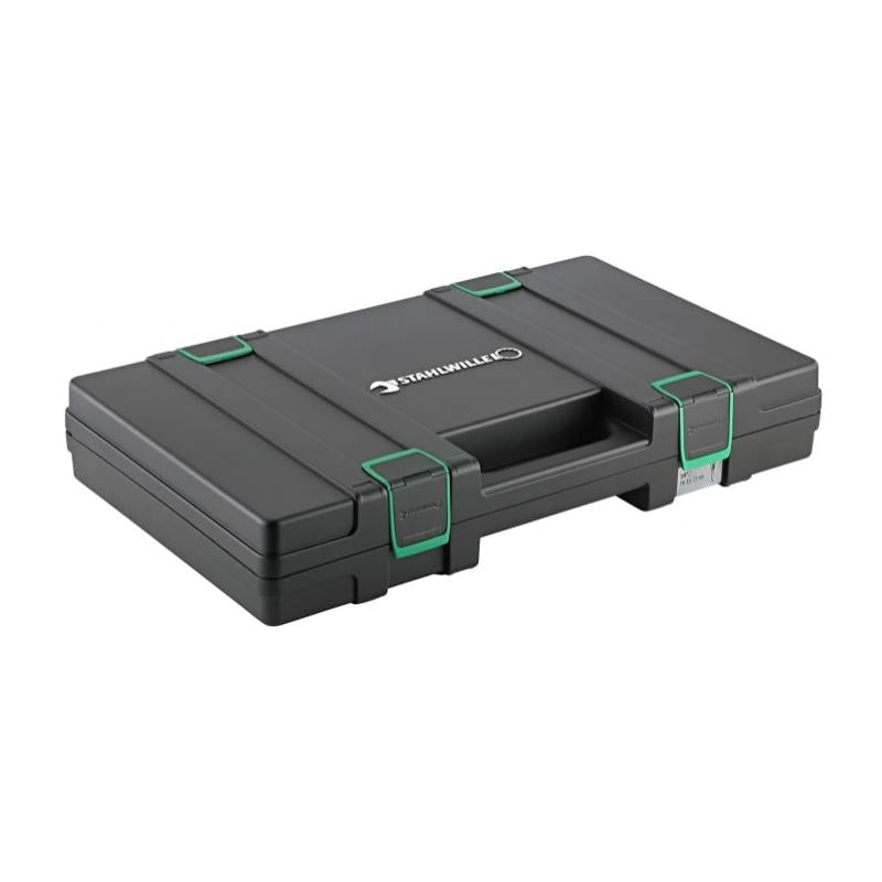 Stahlwille 81271034 50/4 KN Empty Box For Assortment