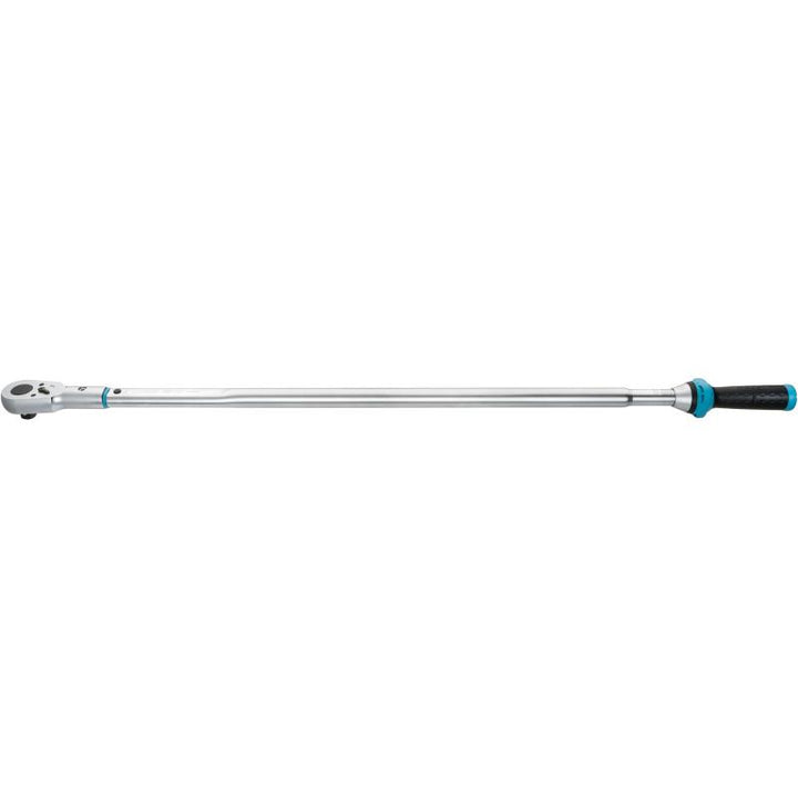 Hazet 5145-3CT Torque Wrench, 300-800 Nm, 20mm (3/4") Square