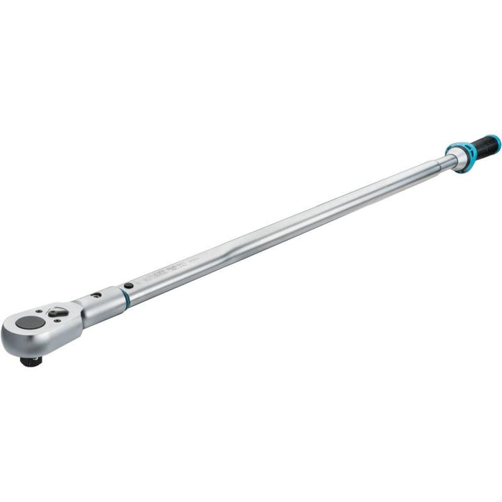 Hazet 5145-3CT Torque Wrench, 300-800 Nm, 20mm (3/4") Square