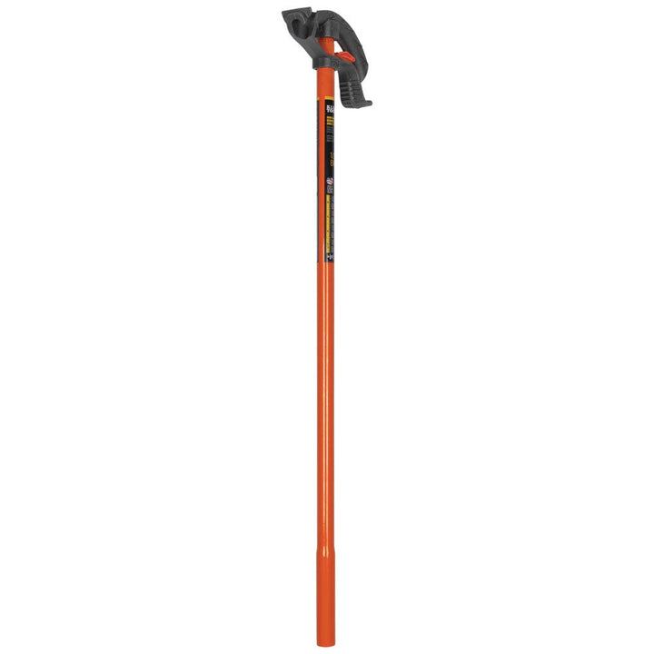 pinch Klein Tools 51604 Iron Conduit Bender 3/4-Inch EMT with