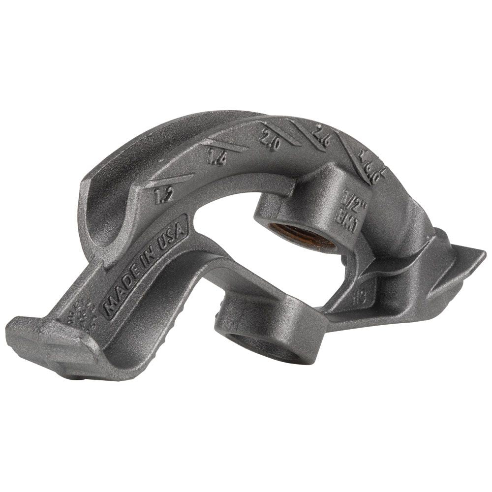 Klein Tools 51608 1/2-inch Iron Conduit Bender Head