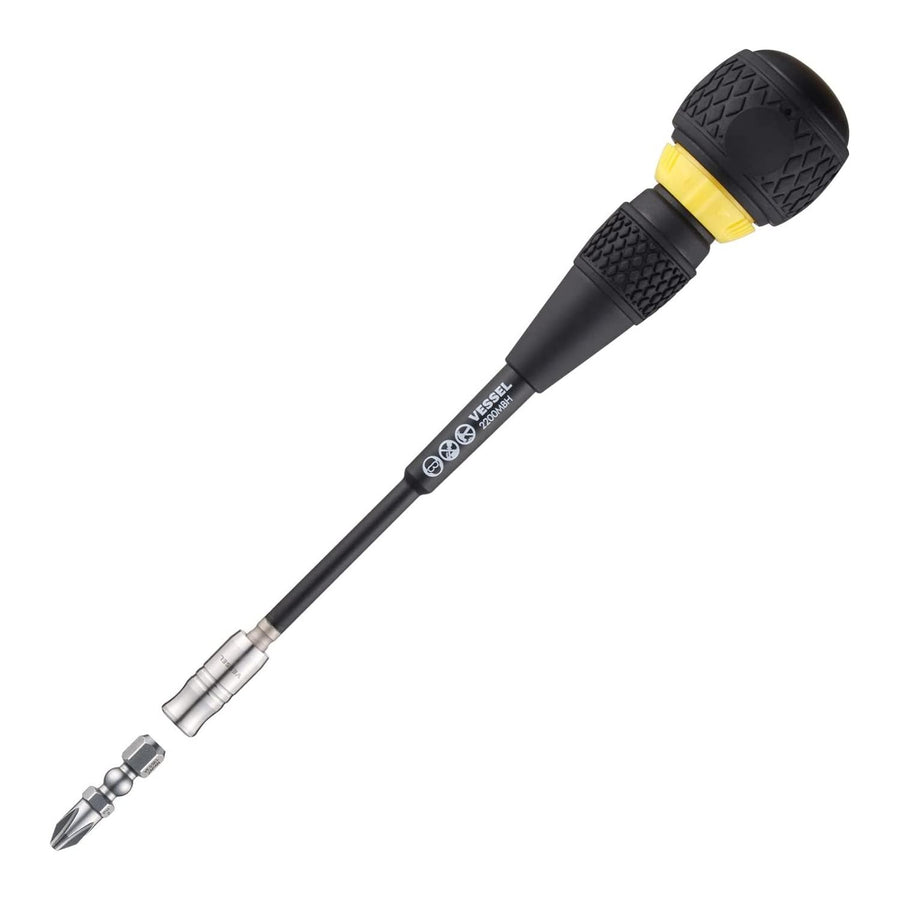 Vessel Tools – Haus of Tools
