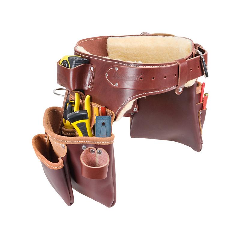 Occidental Leather 5191 M Pro Carpenter's 5 Bag Assembly