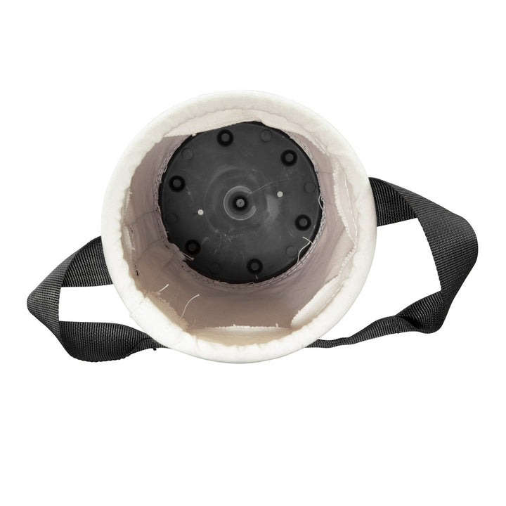 Klein Tools 5106 Straight-Wall Bucket