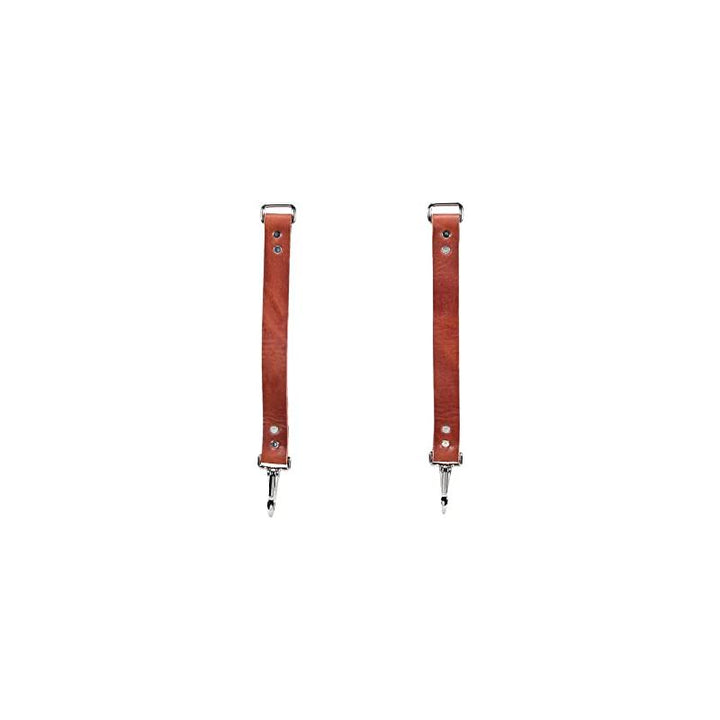 Occidental Leather 5045 Stronghold Beltless Extension Kit
