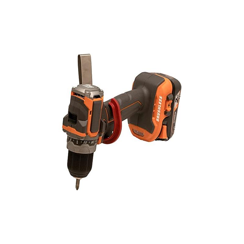 Bucket Boss 54066 Meathook Tool Holder