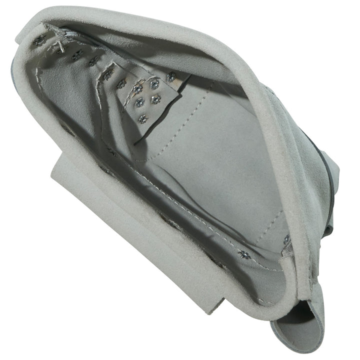 Klein Tools 5416L Bull Pin and Bolt Bag with Tunnel Loop