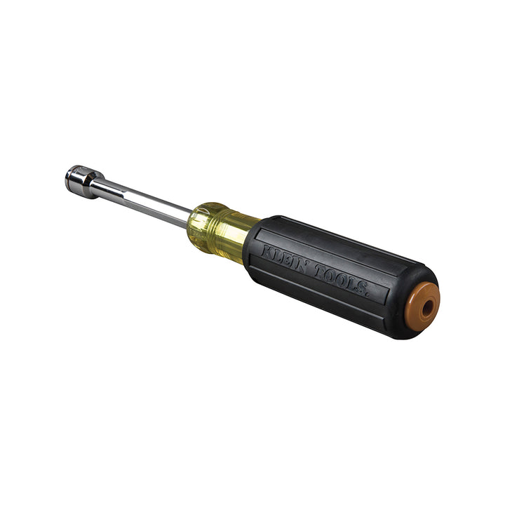 Klein Tools 635-7/16 7/16-Inch Heavy-Duty Nut Driver