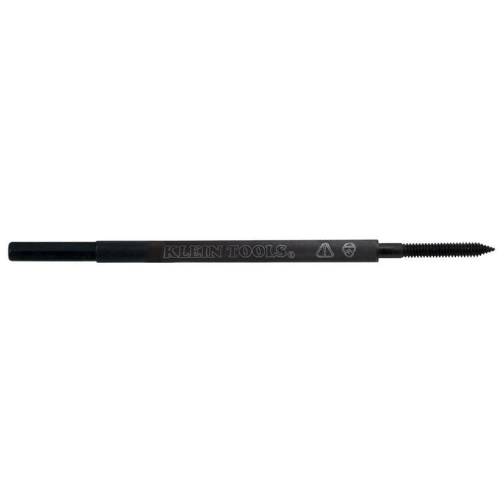 Klein Tools 53938 Wood Boring Bit Replacement Shaft