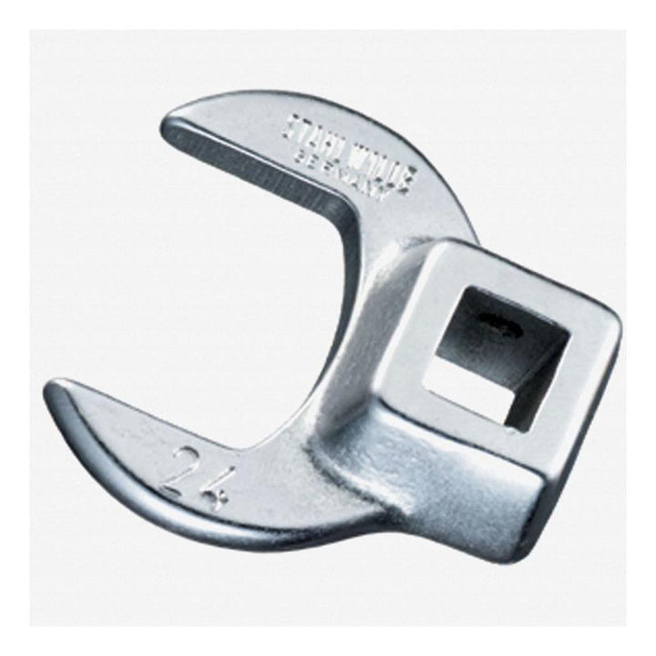 Stahlwille 02200016 Crow Foot 540-16Spanner, 3/8 inch Drive, 16 mm Size