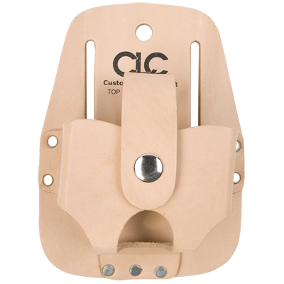 CLC 464 Heavy Duty Measuring Tape Holder, 16-30 in.