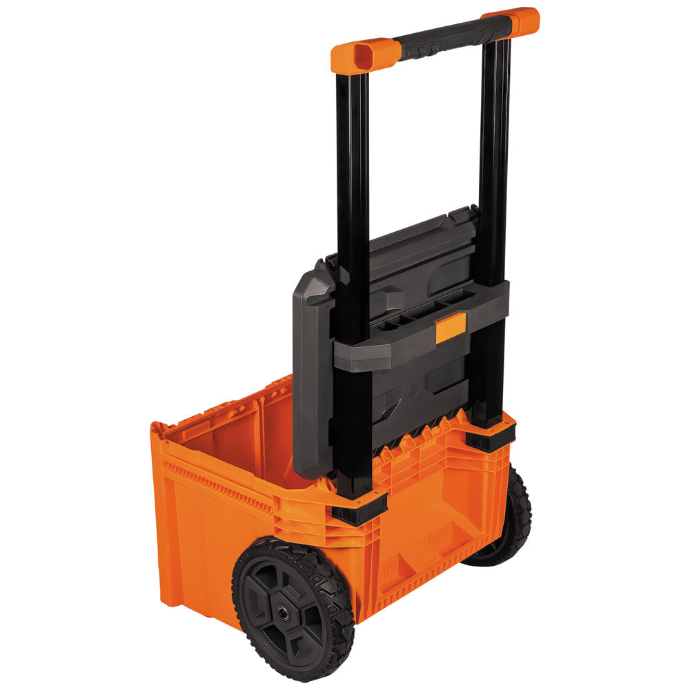 Klein Tools 54802MB MODbox Rolling Toolbox – Haus of Tools