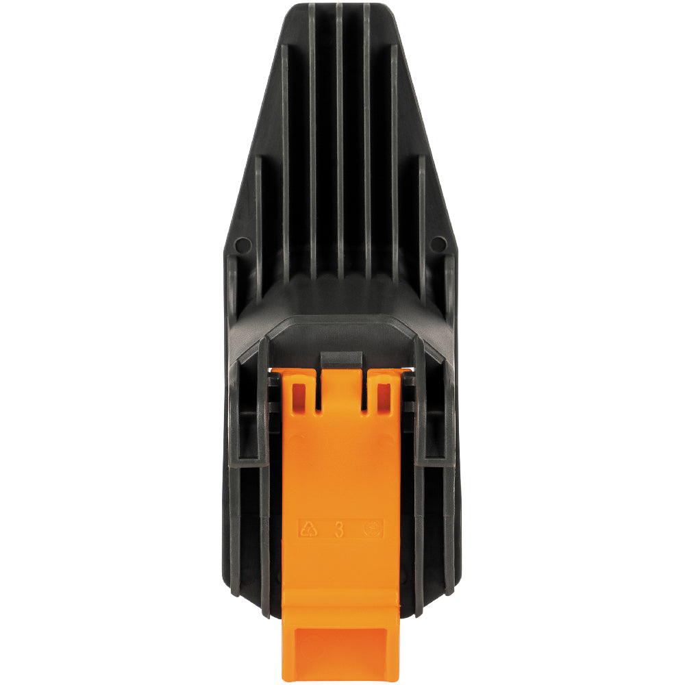 Klein Tools 54816MB MODbox Multi-Hook Rail Attachment, 2-Pack