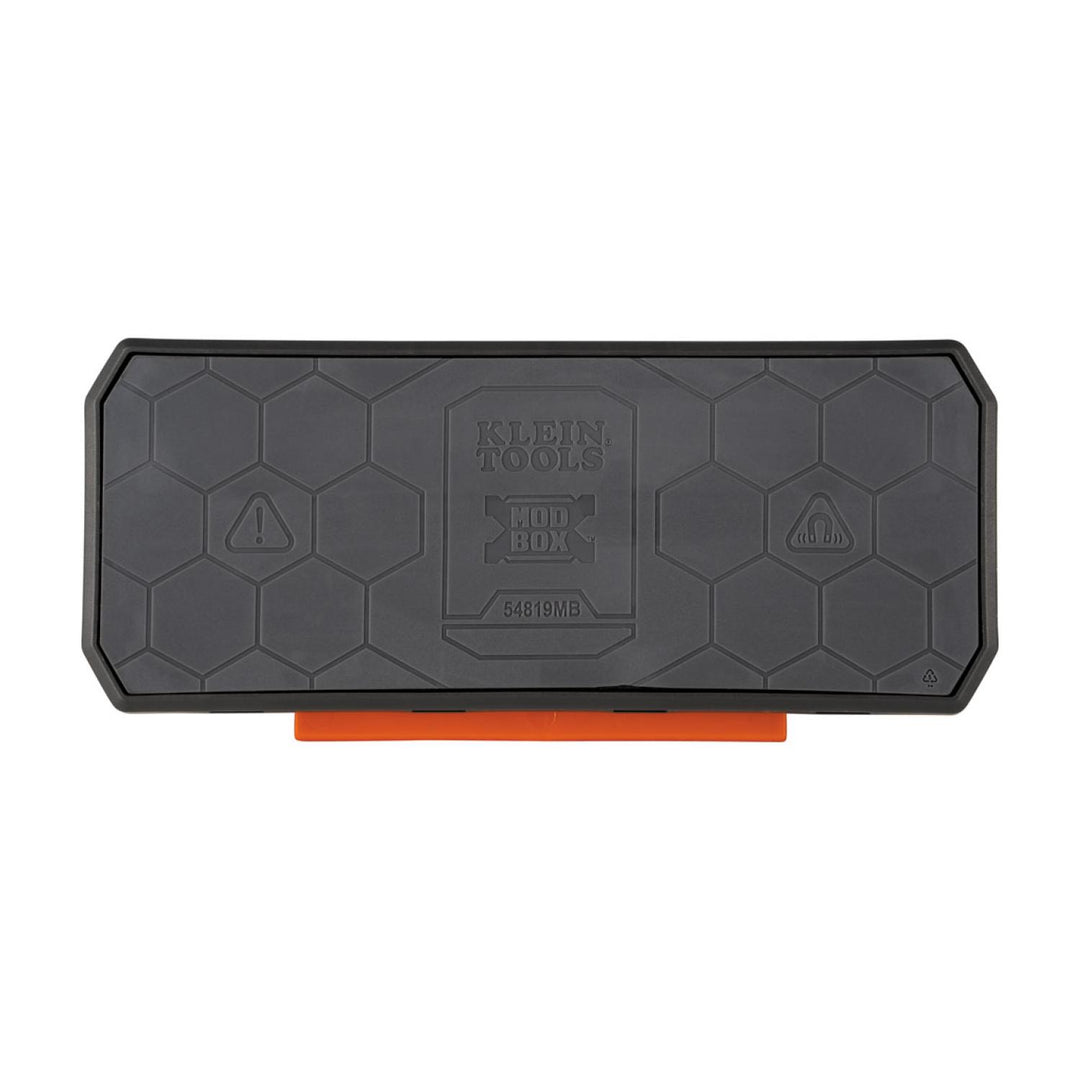 Klein Tools 54819MB MODbox Magnetic Strip Rail Attachment