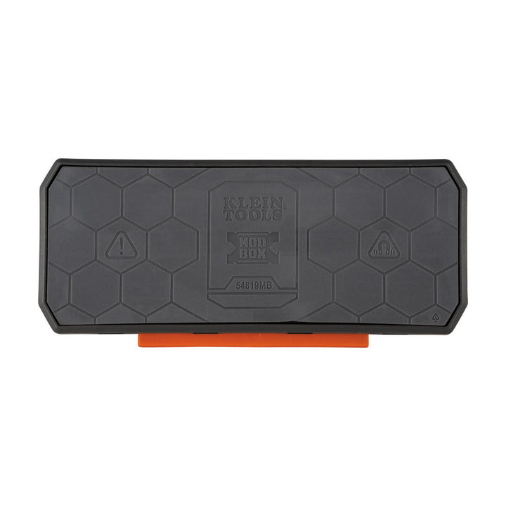 Klein Tools 54819MB MODbox Magnetic Strip Rail Attachment