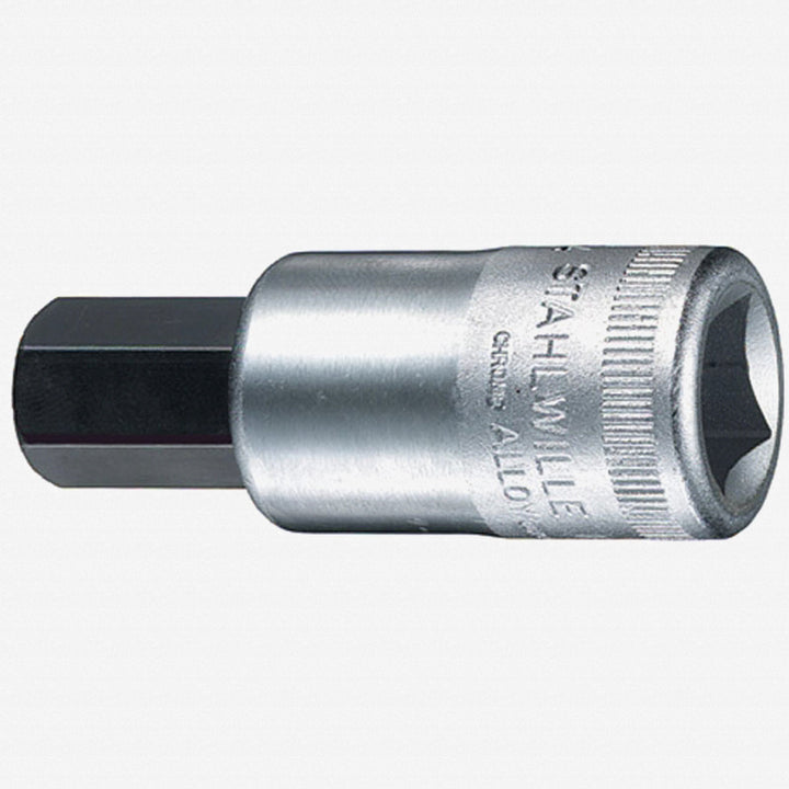 Stahlwille 03050014 54 1/2" Hex Socket, 14 mm