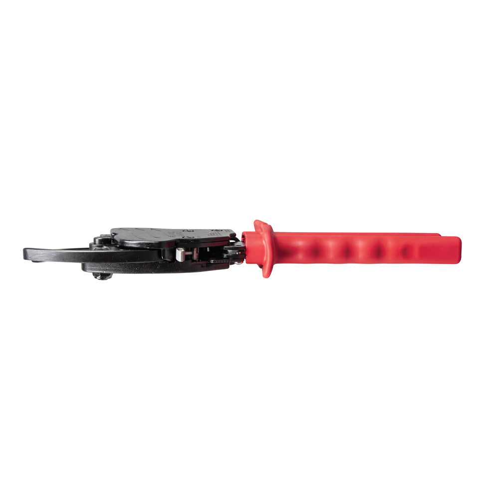 Klein Tools 63711 Open Jaw Ratcheting Cable Cutter