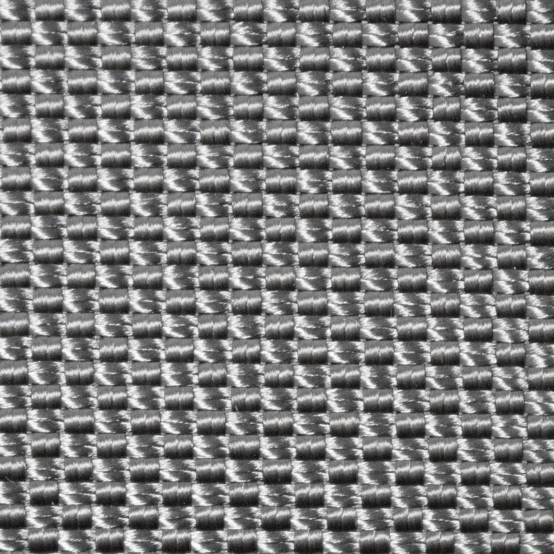 Bucket Boss 55185 2 3 Bag Tool Bag Set with Suspenders in Grey.