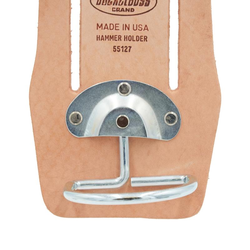 Bucket Boss 55127 Swinging Hammer Holder