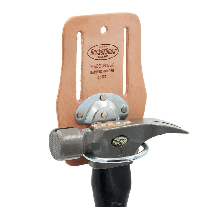 Bucket Boss 55127 Swinging Hammer Holder