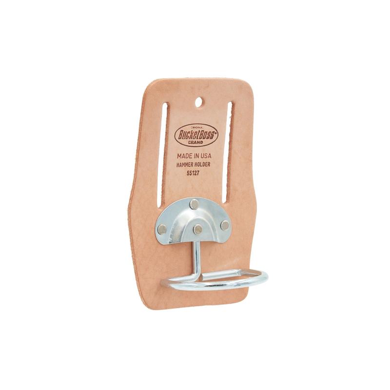 Bucket Boss 55127 Swinging Hammer Holder