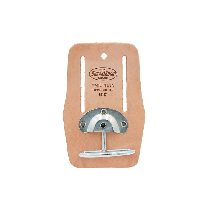 Bucket Boss 55127 Swinging Hammer Holder