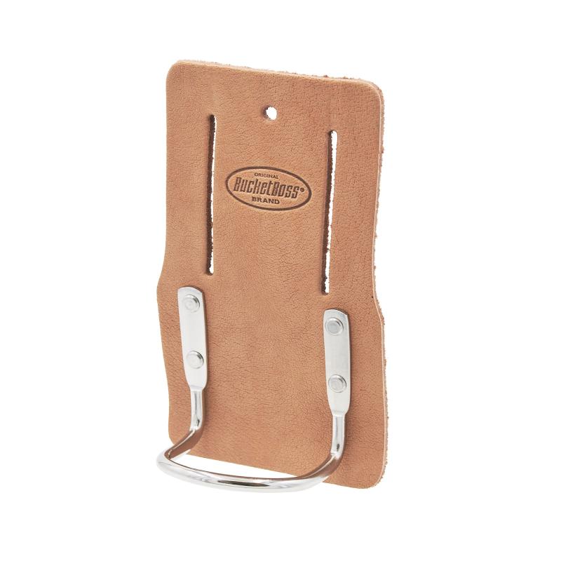 Bucket Boss 55128 Leather Hammer Holder