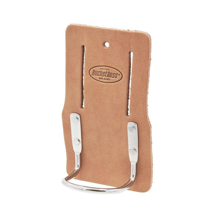 Bucket Boss 55128 Leather Hammer Holder