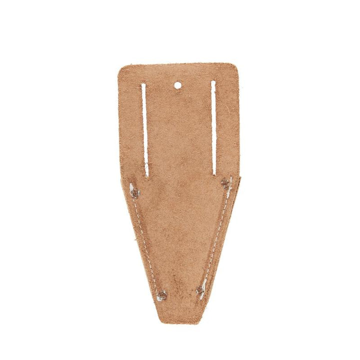 Bucket Boss 55130 Leather Open End Pliers Holder